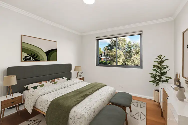 Fourth view of Homely unit listing, 3/15 Stuart Street, Manly NSW 2095