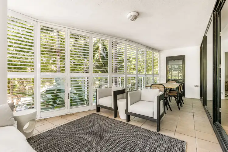 Fourth view of Homely apartment listing, 211/1 Gray Street, New Farm QLD 4005