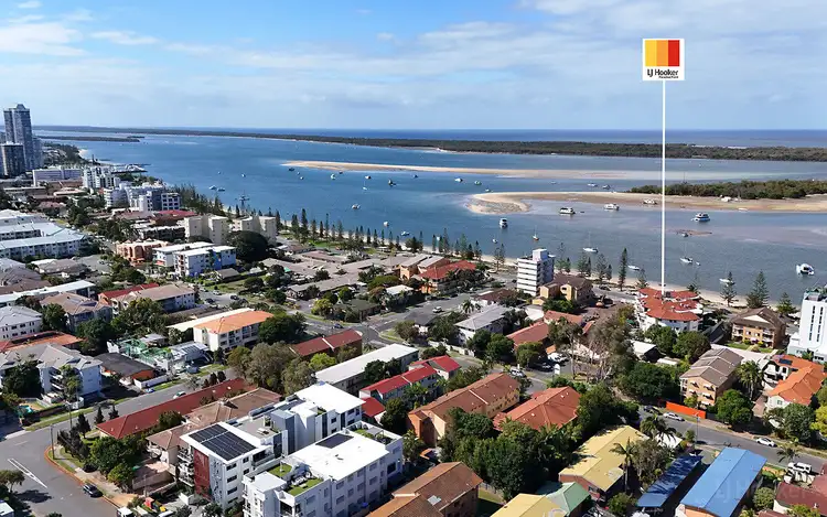 23/452 Marine Parade, Biggera Waters QLD 4216