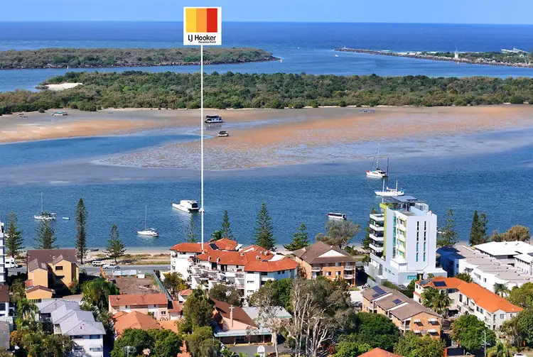 Main view of Homely apartment listing, 23/452 Marine Parade, Biggera Waters QLD 4216