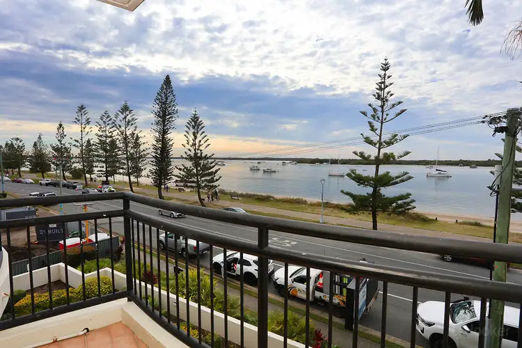 Fourth view of Homely apartment listing, 23/452 Marine Parade, Biggera Waters QLD 4216