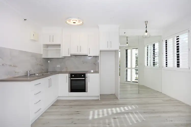 Fourth view of Homely apartment listing, 23/452 Marine Parade, Biggera Waters QLD 4216