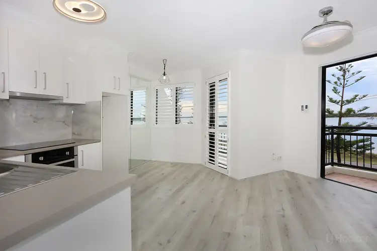 Seventh view of Homely apartment listing, 23/452 Marine Parade, Biggera Waters QLD 4216