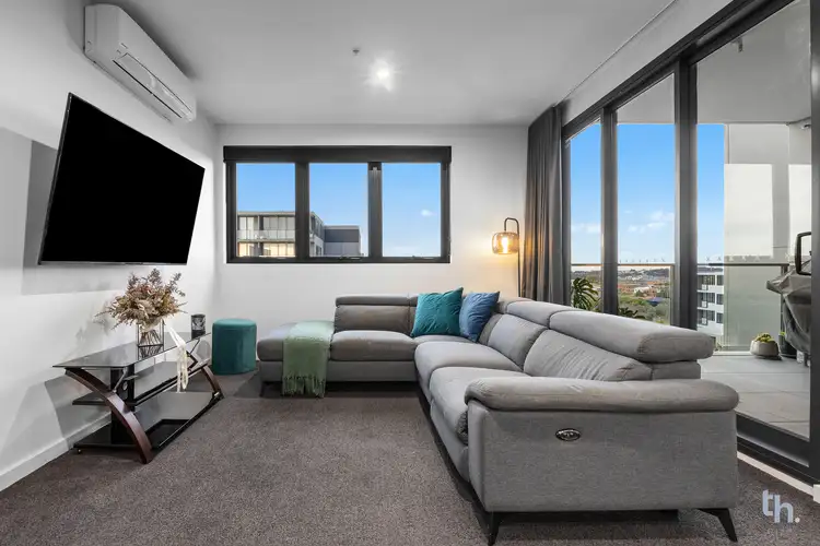 Sixth view of Homely unit listing, 504/2 Charles Street, Charlestown NSW 2290