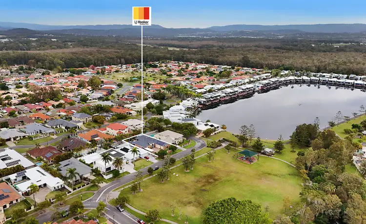 158 Lae Drive, Coombabah QLD 4216