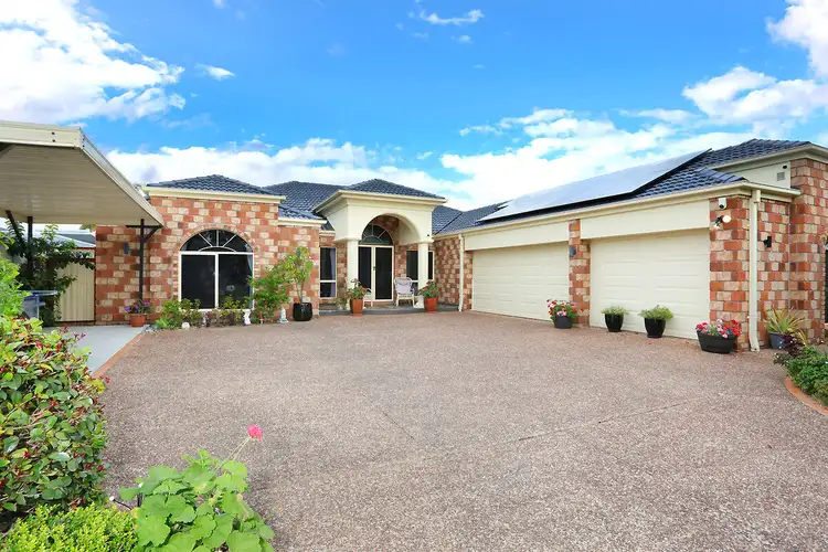 Main view of Homely house listing, 158 Lae Drive, Coombabah QLD 4216