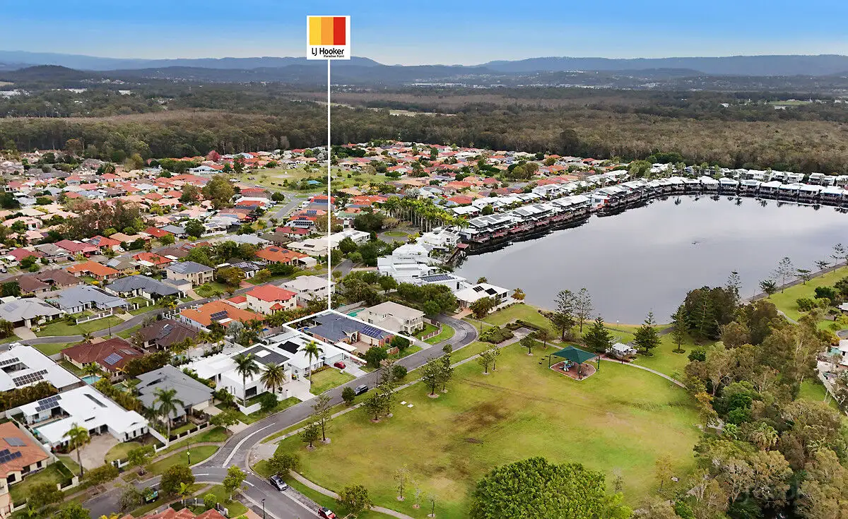 Main view of Homely house listing, 158 Lae Drive, Coombabah QLD 4216