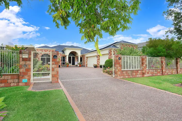 Second view of Homely house listing, 158 Lae Drive, Coombabah QLD 4216