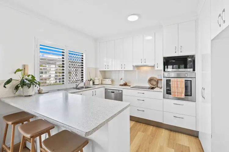 Main view of Homely unit listing, 6/151 Golden Four Drive, Bilinga QLD 4225