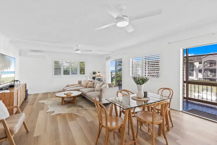 Fourth view of Homely unit listing, 6/151 Golden Four Drive, Bilinga QLD 4225