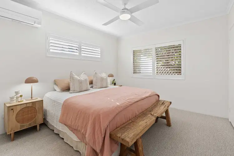 Fifth view of Homely unit listing, 6/151 Golden Four Drive, Bilinga QLD 4225