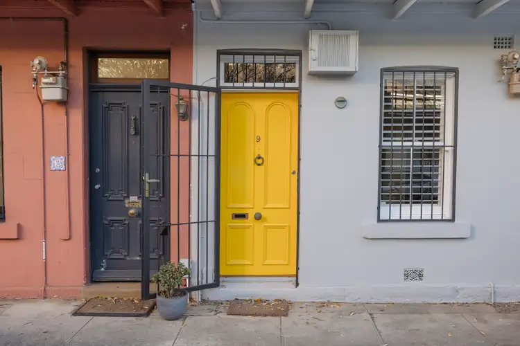 Second view of Homely house listing, 9 Wentworth Street, Paddington NSW 2021