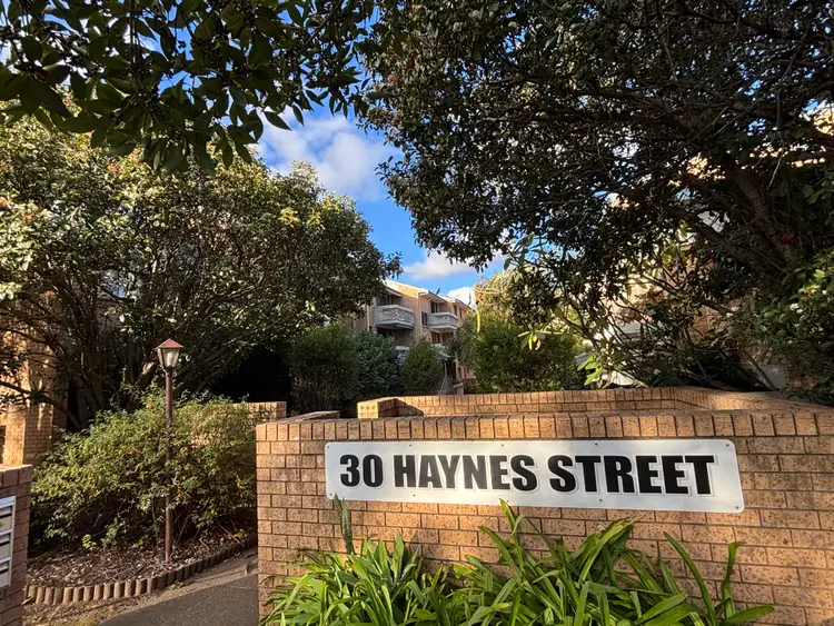 3/28-34 Haynes Street, Penrith NSW 2750