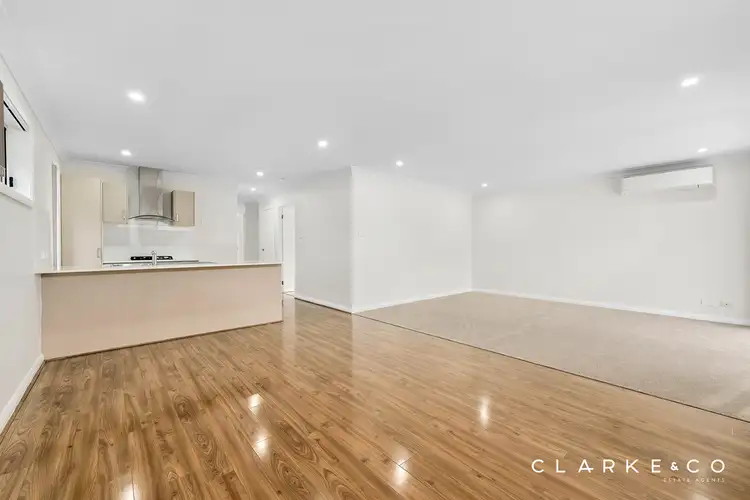 Second view of Homely house listing, 2/10 Connel Drive, Heddon Greta NSW 2321