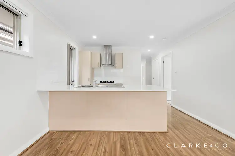 Third view of Homely house listing, 2/10 Connel Drive, Heddon Greta NSW 2321