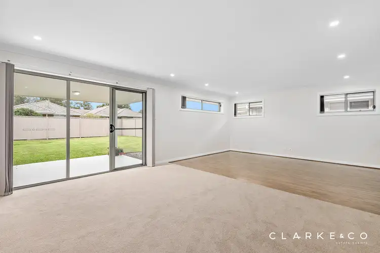 Fourth view of Homely house listing, 2/10 Connel Drive, Heddon Greta NSW 2321