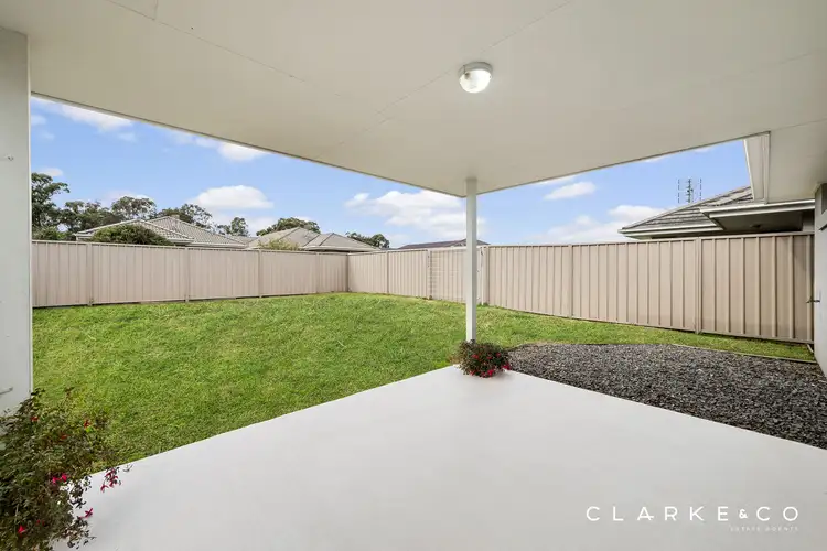 Fifth view of Homely house listing, 2/10 Connel Drive, Heddon Greta NSW 2321