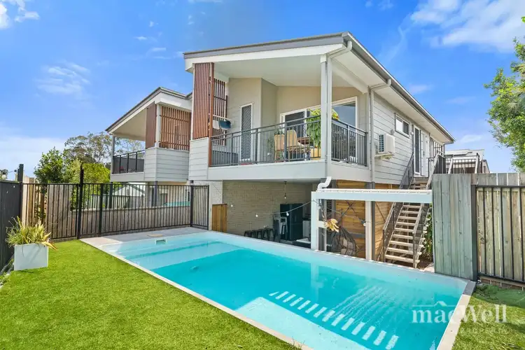 33/307-309 Old Cleveland Road, Capalaba QLD 4157