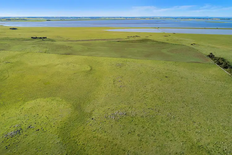 Sixth view of Homely rural property listing, 3495 Corangamite Lake Road, Cundare VIC 3251