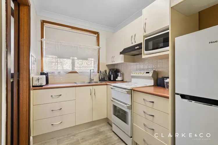 Third view of Homely unit listing, 1/10 Tyrell Street, Tenambit NSW 2323
