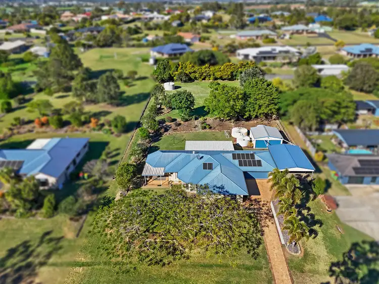398 Old Toowoomba Road, Placid Hills QLD 4343