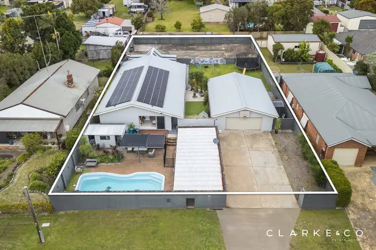 34 Maitland Street, Kurri Kurri NSW 2327