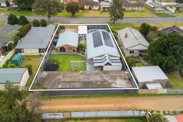 Second view of Homely house listing, 34 Maitland Street, Kurri Kurri NSW 2327