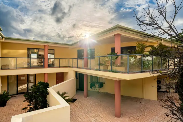 36/107 Henry Parry Drive, Gosford NSW 2250