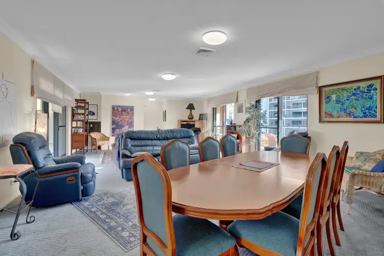 Fifth view of Homely apartment listing, 36/107 Henry Parry Drive, Gosford NSW 2250