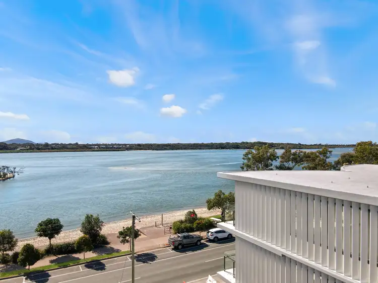 5/17 Bradman Avenue, Maroochydore QLD 4558