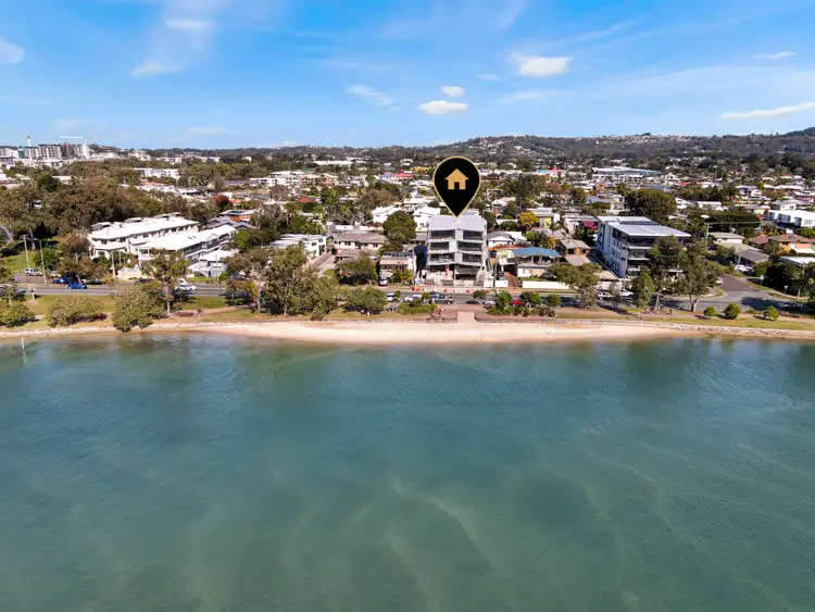 Third view of Homely unit listing, 5/17 Bradman Avenue, Maroochydore QLD 4558