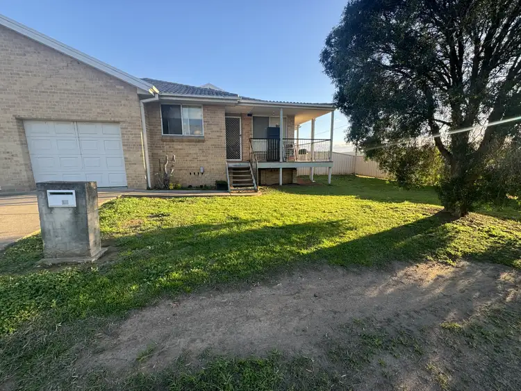 1A Wollombi Road, Muswellbrook NSW 2333