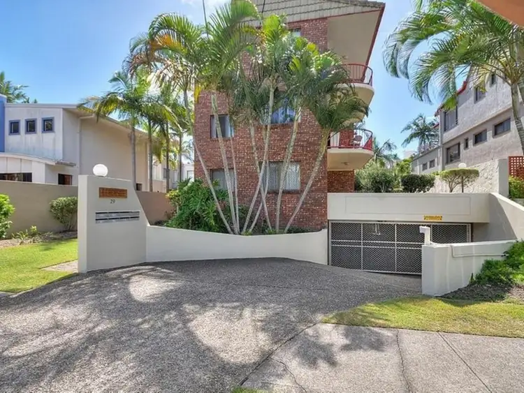 Main view of Homely apartment listing, 3/29 Second Avenue, Broadbeach QLD 4218