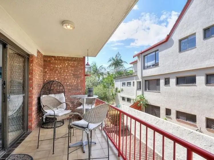 Third view of Homely apartment listing, 3/29 Second Avenue, Broadbeach QLD 4218