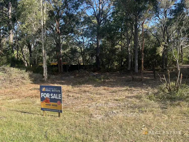 Lot 262 Warri Street, Pindimar NSW 2324