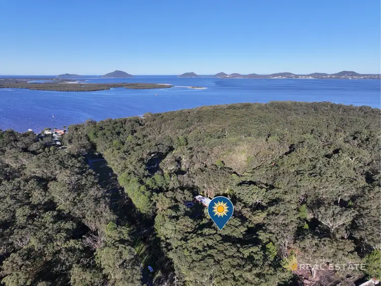Lot 262 Warri Street, Pindimar NSW 2324