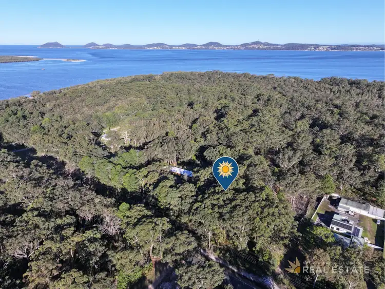 Fourth view of Homely land listing, Lot 262 Warri Street, Pindimar NSW 2324