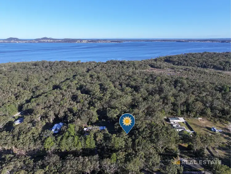 Fifth view of Homely land listing, Lot 262 Warri Street, Pindimar NSW 2324