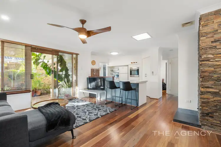 12B Monterey Court, Kardinya WA 6163