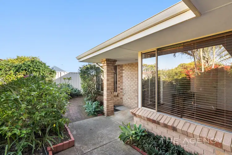 Third view of Homely semi-detached listing, 12B Monterey Court, Kardinya WA 6163