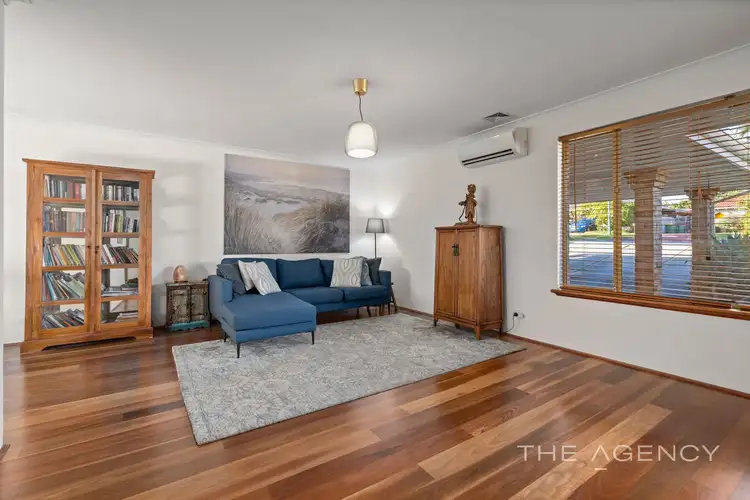 Fourth view of Homely semi-detached listing, 12B Monterey Court, Kardinya WA 6163