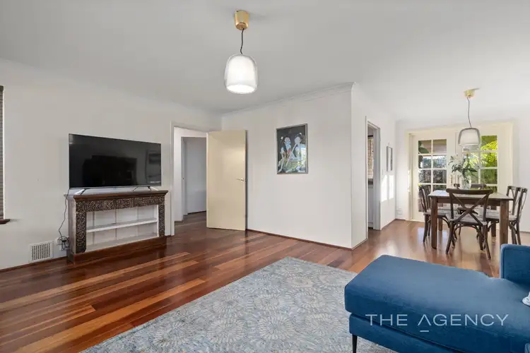 Fifth view of Homely semi-detached listing, 12B Monterey Court, Kardinya WA 6163