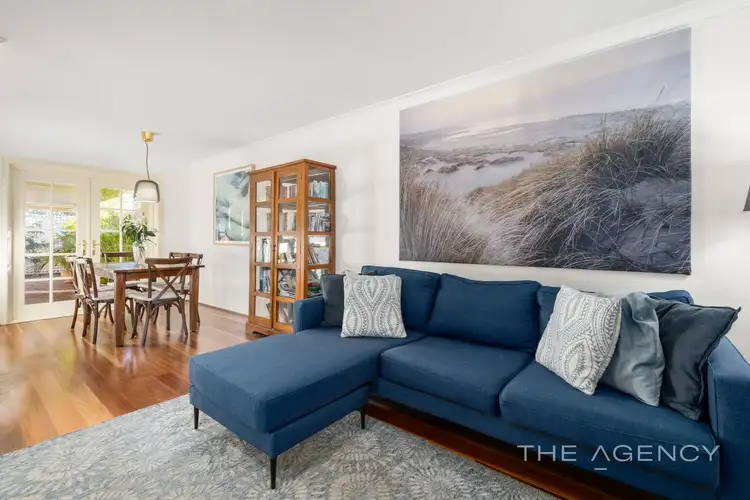 Sixth view of Homely semi-detached listing, 12B Monterey Court, Kardinya WA 6163