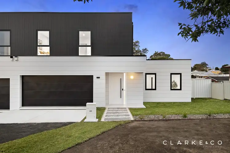 43 Allworth Street, Kurri Kurri NSW 2327