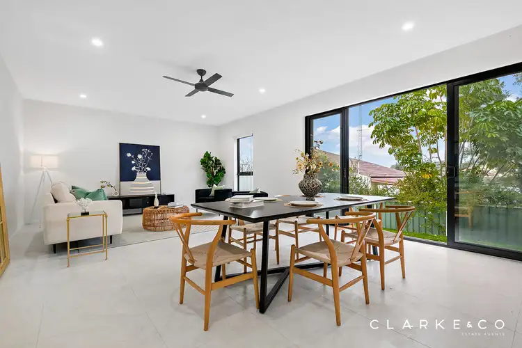 Fourth view of Homely house listing, 43 Allworth Street, Kurri Kurri NSW 2327