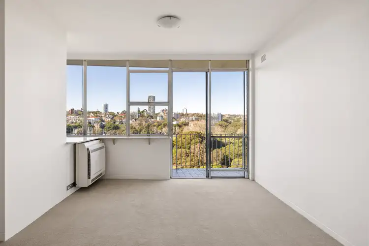 61/1 Holdsworth Avenue, Elizabeth Bay NSW 2011