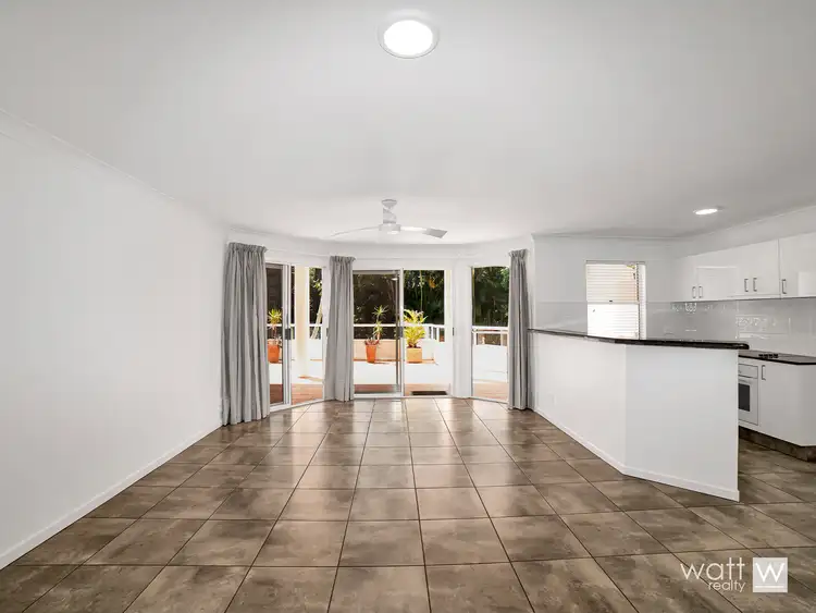 Third view of Homely unit listing, 4/33 Park Avenue, Auchenflower QLD 4066