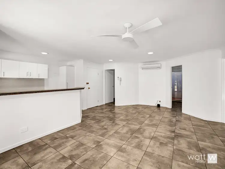 Fourth view of Homely unit listing, 4/33 Park Avenue, Auchenflower QLD 4066