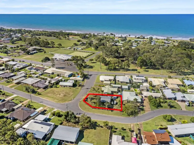 24 Orchid Drive, Moore Park Beach QLD 4670