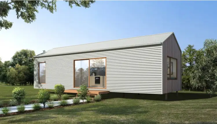 Second view of Homely house listing, 4/20 Marlo Road, Marlo VIC 3888